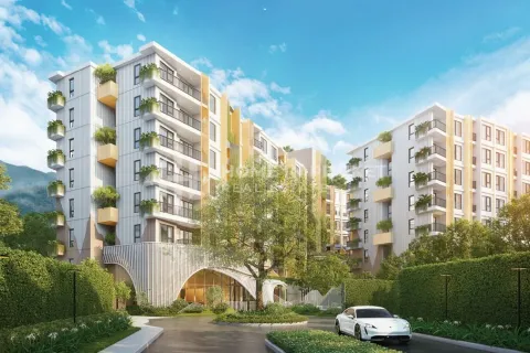 Condo à Phuket, Thaïlande, 2 chambres  № 157389 - photo 9