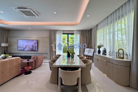บ้านในพัทยา, ประเทศไทย 4 ห้องนอน № 196112 - รูปถ่าย 10