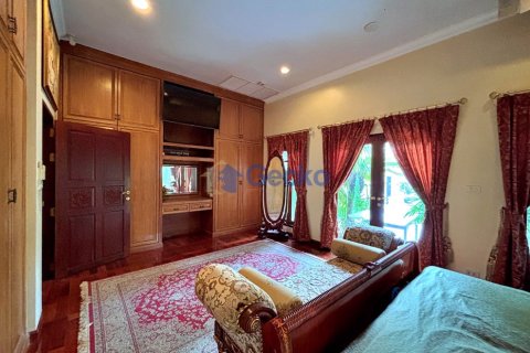บ้านในพัทยา, ประเทศไทย 2 ห้องนอน № 196107 - รูปถ่าย 17