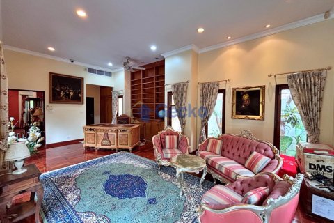 บ้านในพัทยา, ประเทศไทย 2 ห้องนอน № 196107 - รูปถ่าย 11
