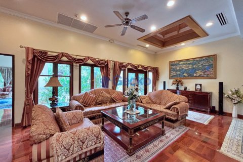 บ้านในพัทยา, ประเทศไทย 2 ห้องนอน № 196107 - รูปถ่าย 7