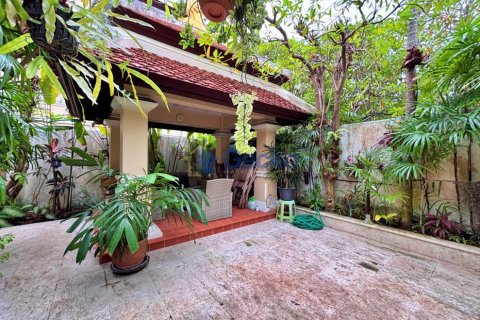 บ้านในพัทยา, ประเทศไทย 2 ห้องนอน № 196107 - รูปถ่าย 22
