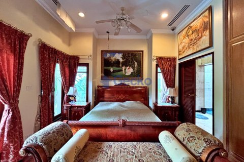 บ้านในพัทยา, ประเทศไทย 2 ห้องนอน № 196107 - รูปถ่าย 16