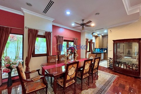 บ้านในพัทยา, ประเทศไทย 2 ห้องนอน № 196107 - รูปถ่าย 5
