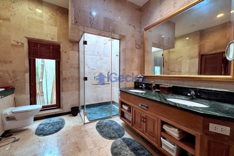 บ้านในพัทยา, ประเทศไทย 2 ห้องนอน № 196107 - รูปถ่าย 18