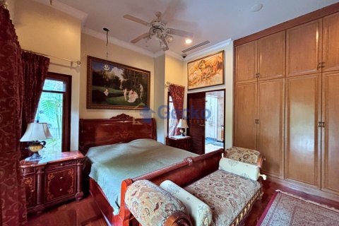 บ้านในพัทยา, ประเทศไทย 2 ห้องนอน № 196107 - รูปถ่าย 15