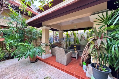 บ้านในพัทยา, ประเทศไทย 2 ห้องนอน № 196107 - รูปถ่าย 23