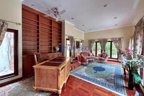 บ้านในพัทยา, ประเทศไทย 2 ห้องนอน № 196107 - รูปถ่าย 9