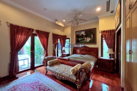 บ้านในพัทยา, ประเทศไทย 2 ห้องนอน № 196107 - รูปถ่าย 14