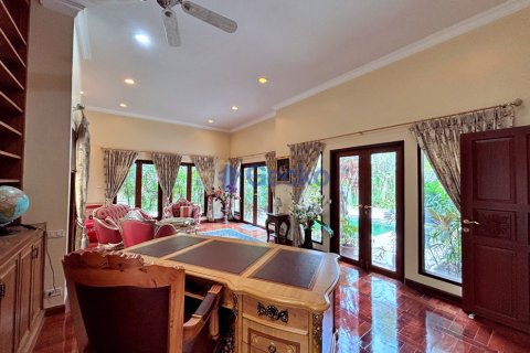บ้านในพัทยา, ประเทศไทย 2 ห้องนอน № 196107 - รูปถ่าย 10