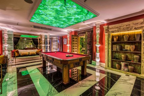 Квартира в Паттайе, Таиланд с 2 комнатами  № 144397 - фото 20