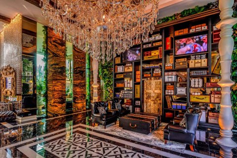 Квартира в Паттайе, Таиланд с 2 комнатами  № 144397 - фото 22