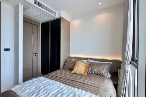 Apartment in Pattaya, Thailand 2 rooms № 144394 - photo 3