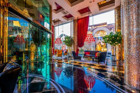 Appartement à Pattaya, Thaïlande 2 chambres № 144394 - photo 10