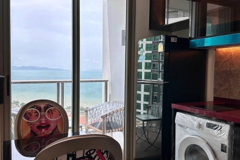 Apartment in Pattaya, Thailand 2 rooms № 144394 - photo 8