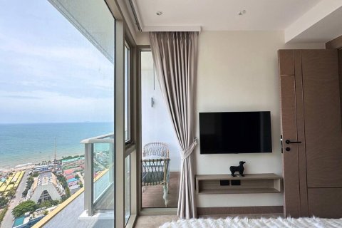Apartment in Pattaya, Thailand 2 rooms № 144394 - photo 9
