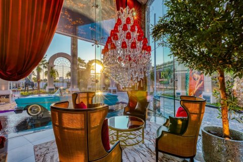 Appartement à Pattaya, Thaïlande 2 chambres № 144394 - photo 1