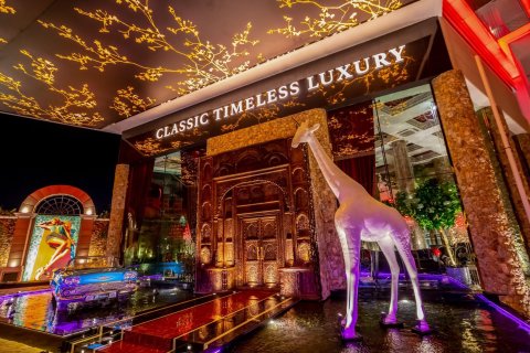 Apartment in Pattaya, Thailand 2 rooms № 144394 - photo 23