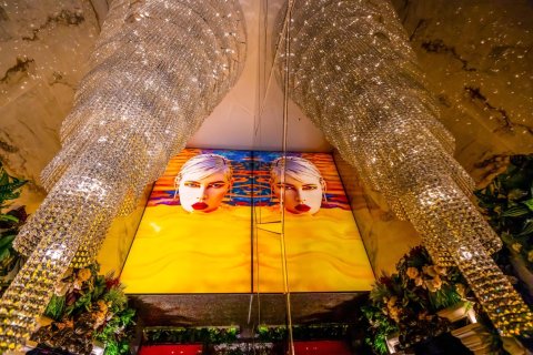 Apartment in Pattaya, Thailand 2 rooms № 144394 - photo 21