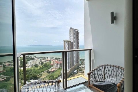 Apartment in Pattaya, Thailand 2 rooms № 144394 - photo 7