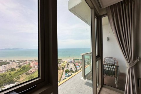 Apartment in Pattaya, Thailand 2 rooms № 144394 - photo 5