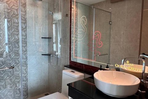 Apartment in Pattaya, Thailand 2 rooms № 144394 - photo 10