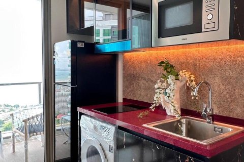 Apartment in Pattaya, Thailand 2 rooms № 144394 - photo 6