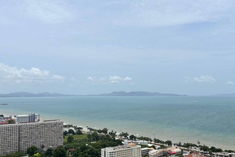 Apartment in Pattaya, Thailand 2 rooms № 144394 - photo 12