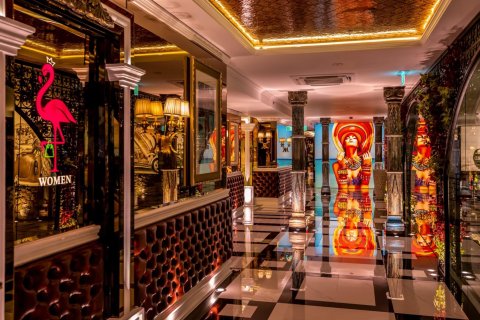 Apartment in Pattaya, Thailand 2 rooms № 144394 - photo 24