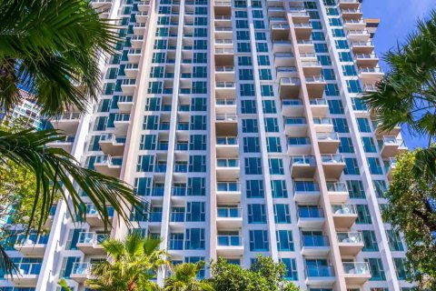 Apartment in Pattaya, Thailand 2 rooms № 144396 - photo 9