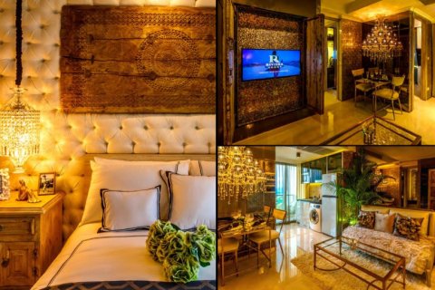 Apartment in Pattaya, Thailand 2 rooms № 144396 - photo 5