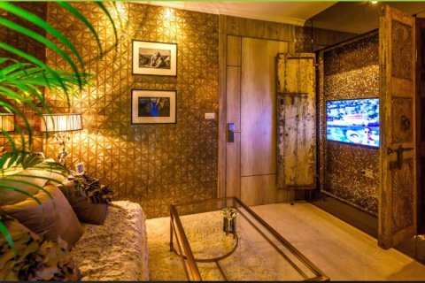 Apartment in Pattaya, Thailand 2 rooms № 144396 - photo 3