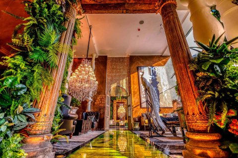 Apartment in Pattaya, Thailand 2 rooms № 144396 - photo 24