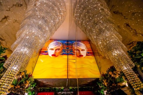 Apartment in Pattaya, Thailand 2 rooms № 144395 - photo 9