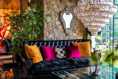 Apartment in Pattaya, Thailand 2 rooms № 144395 - photo 17