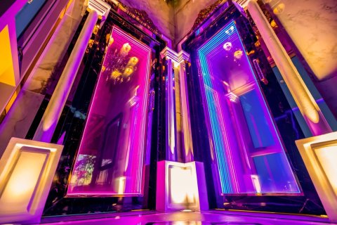 Квартира в Паттайе, Таиланд с 2 комнатами  № 144395 - фото 18