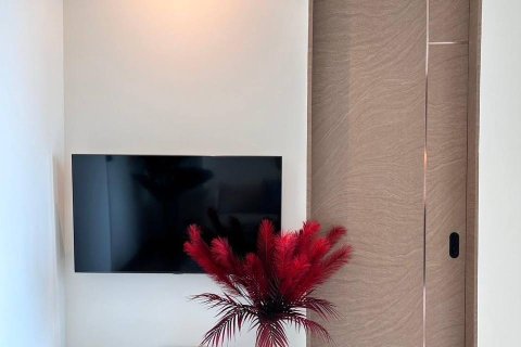 Квартира в Паттайе, Таиланд с 2 комнатами  № 144395 - фото 7