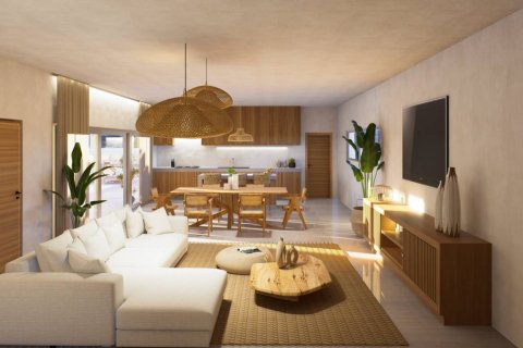 Villa à Ko Samui, Thaïlande 2 chambres № 144420 - photo 8