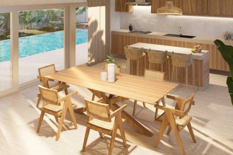 Villa à Ko Samui, Thaïlande 2 chambres № 144420 - photo 5