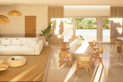 Villa à Ko Samui, Thaïlande 2 chambres № 144420 - photo 6