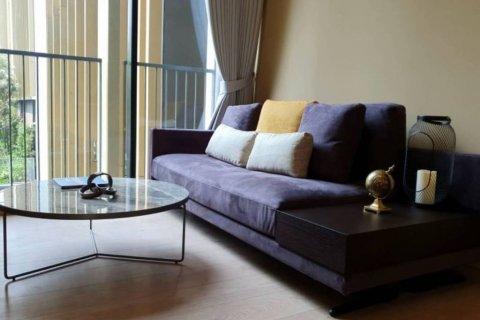 Condo in Bangkok, Thailand, 1 bedroom  № 116918 - photo 4