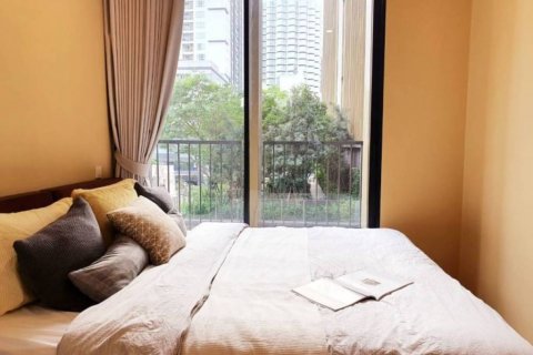 Condo in Bangkok, Thailand, 1 bedroom  № 116918 - photo 7