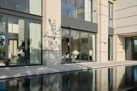 Villa in Phuket, Thailand 4 bedrooms № 116921 - photo 6