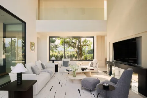 Villa in Phuket, Thailand 4 bedrooms № 116921 - photo 10