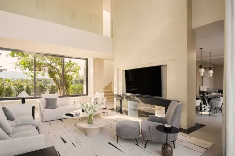 Villa in Phuket, Thailand 4 bedrooms № 116921 - photo 9