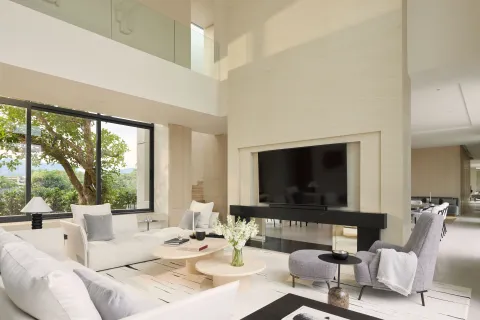 Villa in Phuket, Thailand 4 bedrooms № 116921 - photo 8