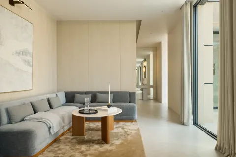 Villa in Phuket, Thailand 4 bedrooms № 116921 - photo 17