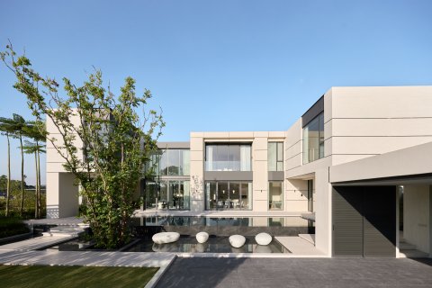 Villa à Phuket, Thaïlande 4 chambres № 116921 - photo 3