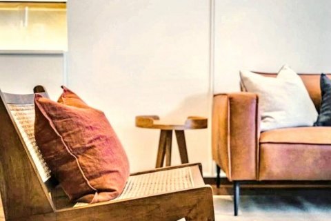 Condo in Bangkok, Thailand, 2 bedrooms  № 116920 - photo 3