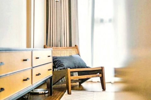 Condo in Bangkok, Thailand, 2 bedrooms  № 116920 - photo 2